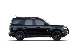 2025 Ford Bronco Sport® External Image 1